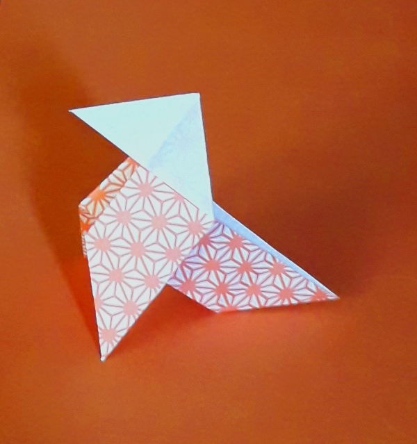 origami
